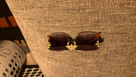 Cartier Glasses