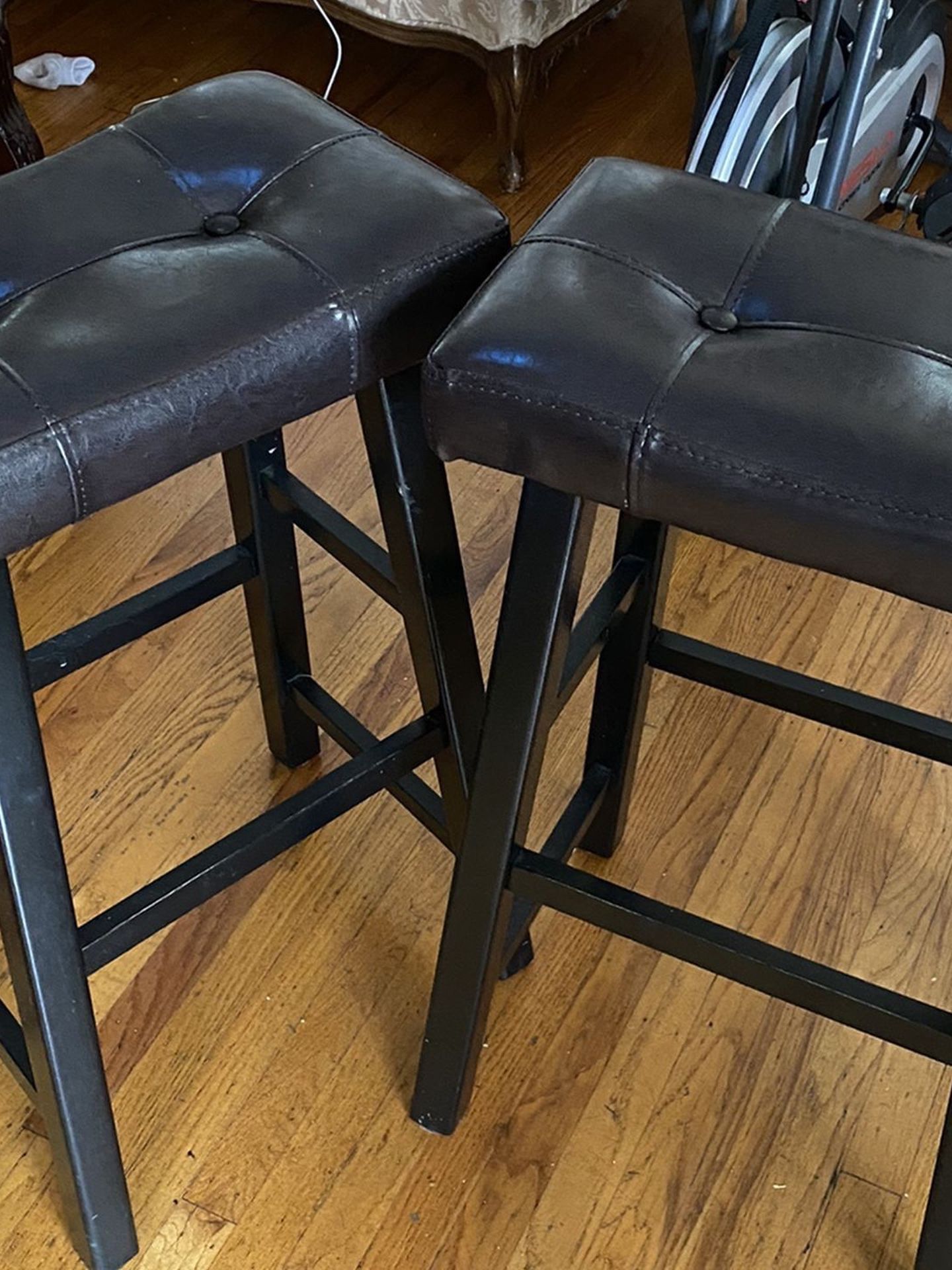 Bar Stools!