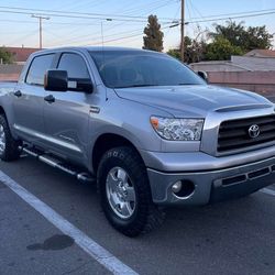 2007 Toyota Tundra