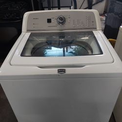 Mautag Washer