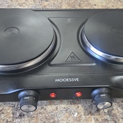 Electric Hot Plate Heating Plate