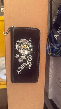 Juicy Wallet