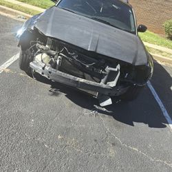 Parting Out Whats Left Must Go 