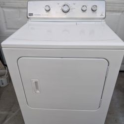 Maytag Electric Dryer Can Deliver 