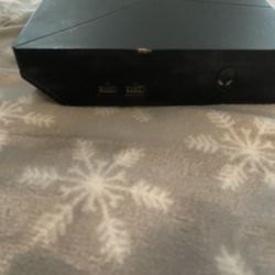 Alienware Steam PC Upgraded i7