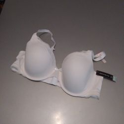 New Bra.