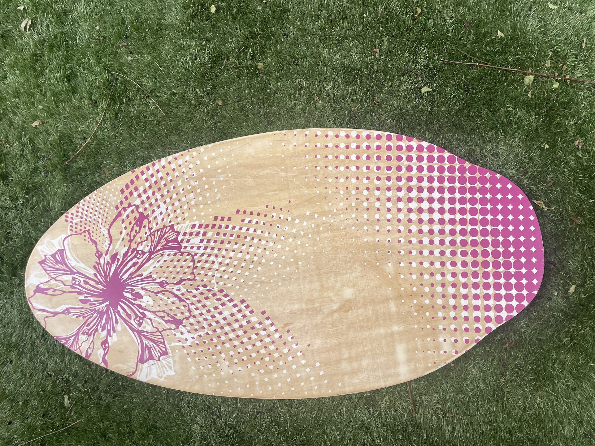 Skim Board