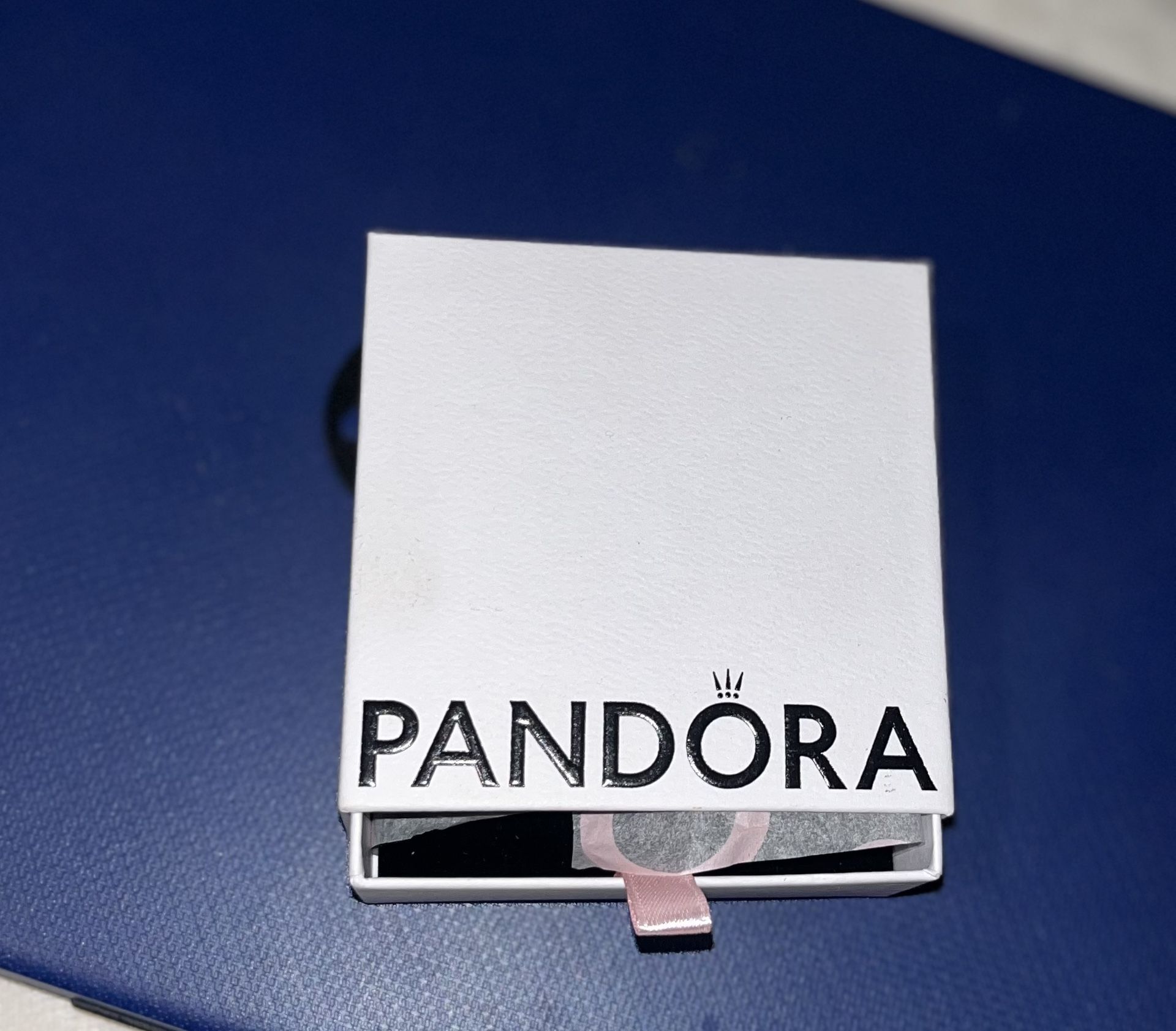 Pandora Bracelet
