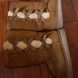 Ugg Shoes For Women With Bows