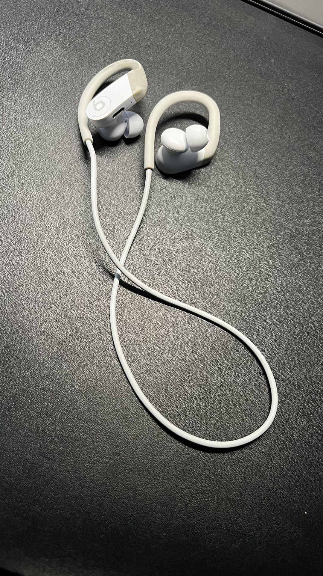 Power Beats White
