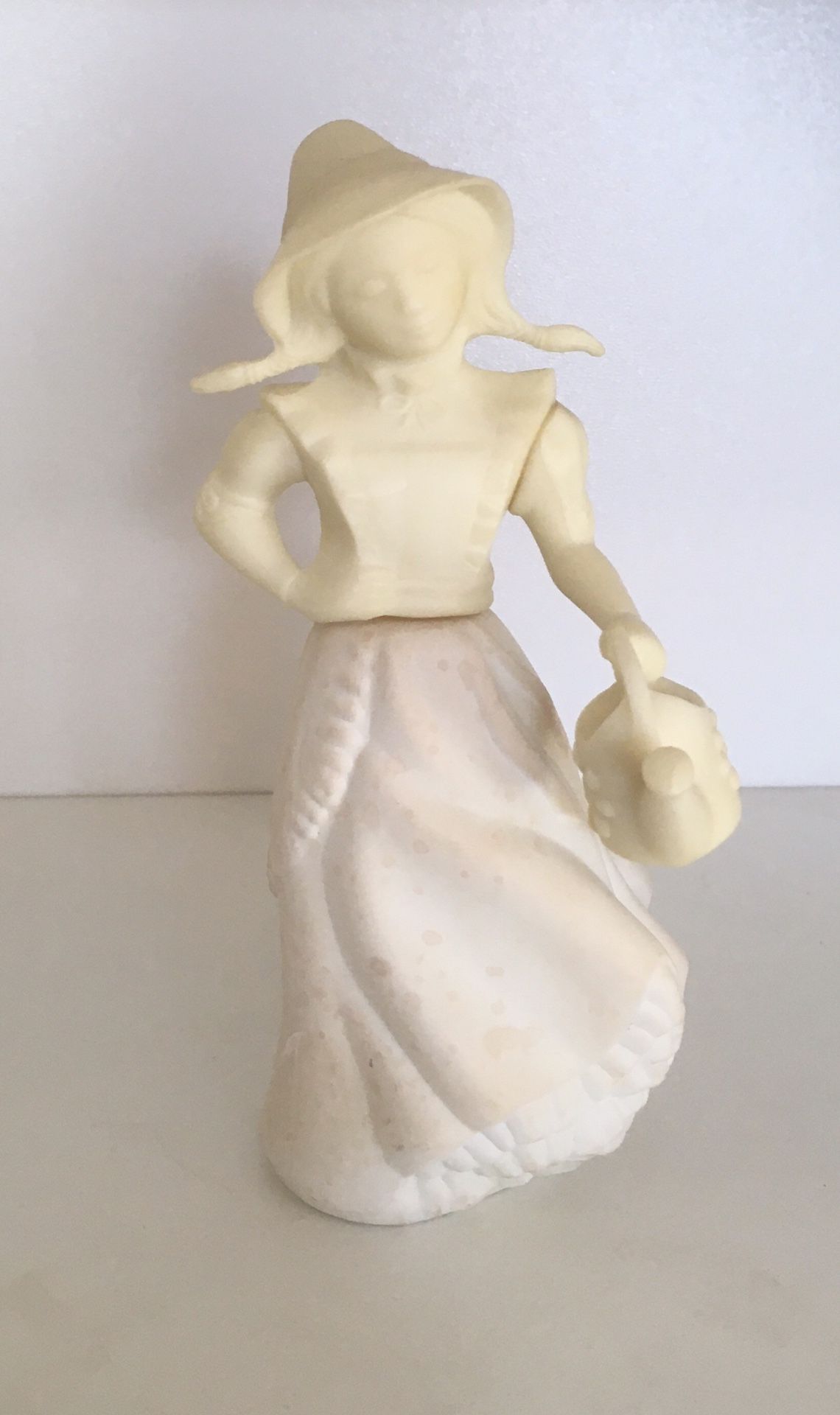 Avon Collectible Lotion Bottle