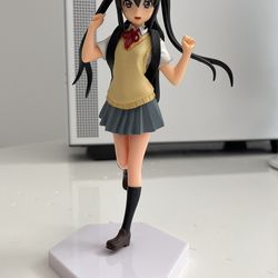 K-On Azusa Nakano Figure