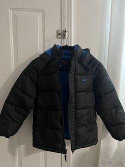 Kids Winter Jacket 