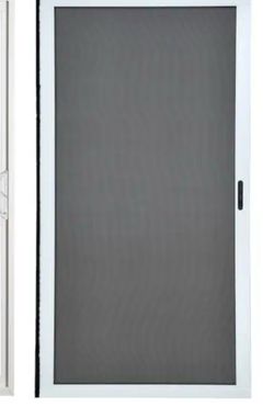 Sliding patio door replacement 49x94
