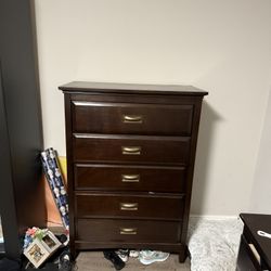 Full Size Bedroom Set