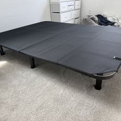 Adjustable Bed Frame