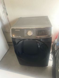 Dryer Electric