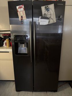 Fridge
