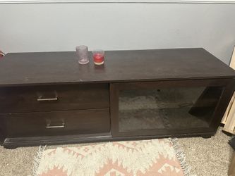 Walker Edison TV Console