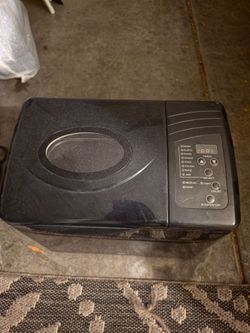 Bread Maker