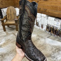 mens western boots