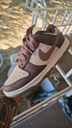 Nike Dunk low Plum Eclipse size 7.5w
