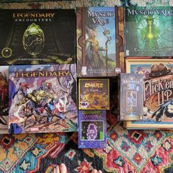 Board Games