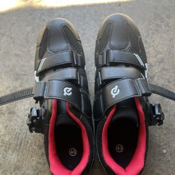Peloton Cycling Shoes
