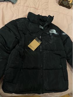 The North Face 1996 Retro Nuptse Jacket