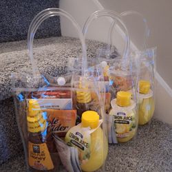 Fall/Autumn Gifts Bags