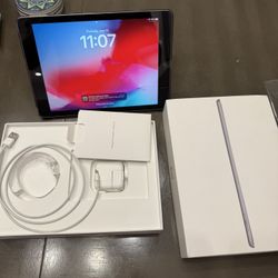 iPad 6th Generation