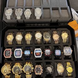 Watches For Sale 