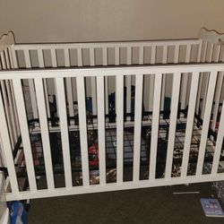 A Big Crib