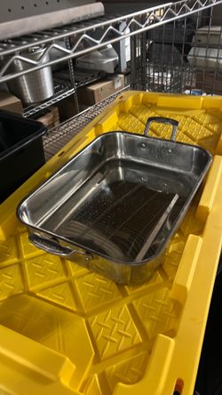 cuisinart stainless steel Lasagna pan