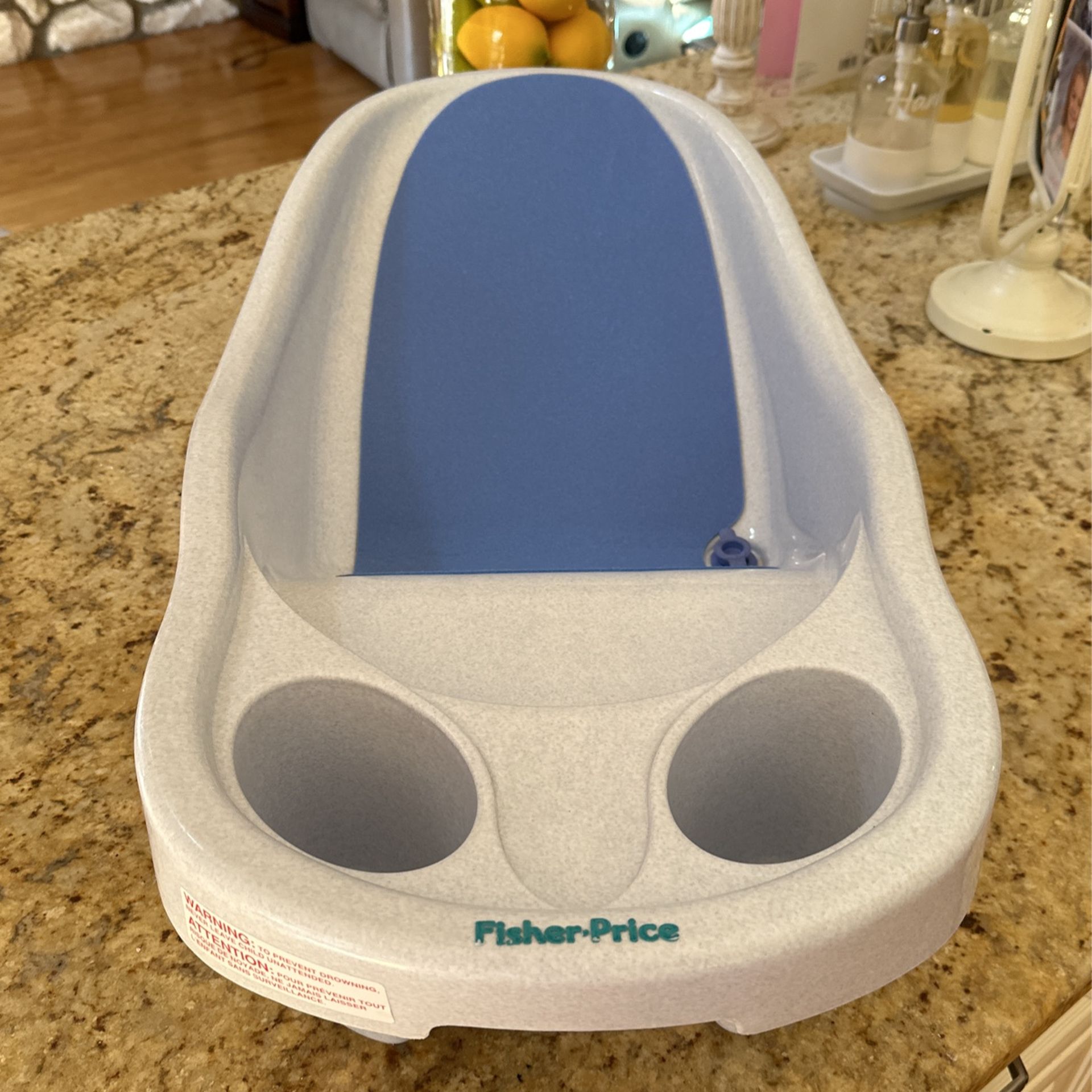 Fisher Price Baby Bath
