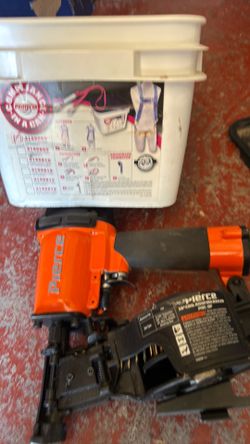 Roofing  gun