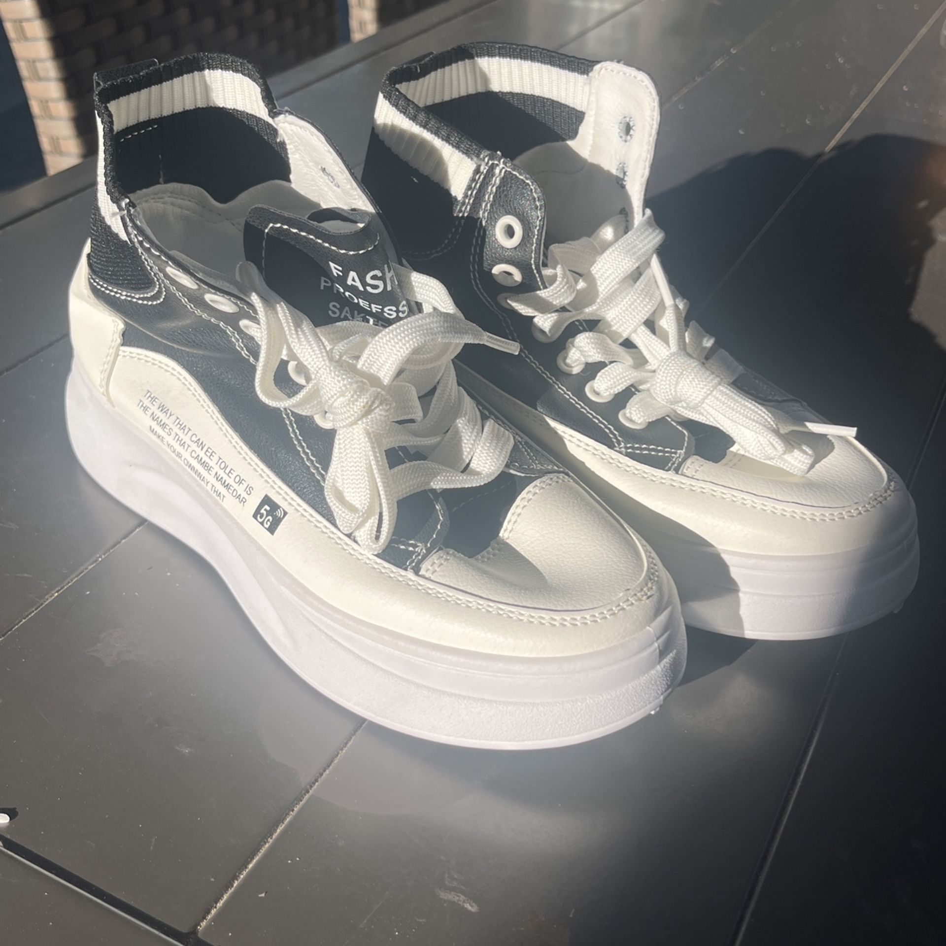 Women’s Shoes Sizes Available