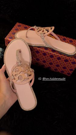 Tory Burch Sandals