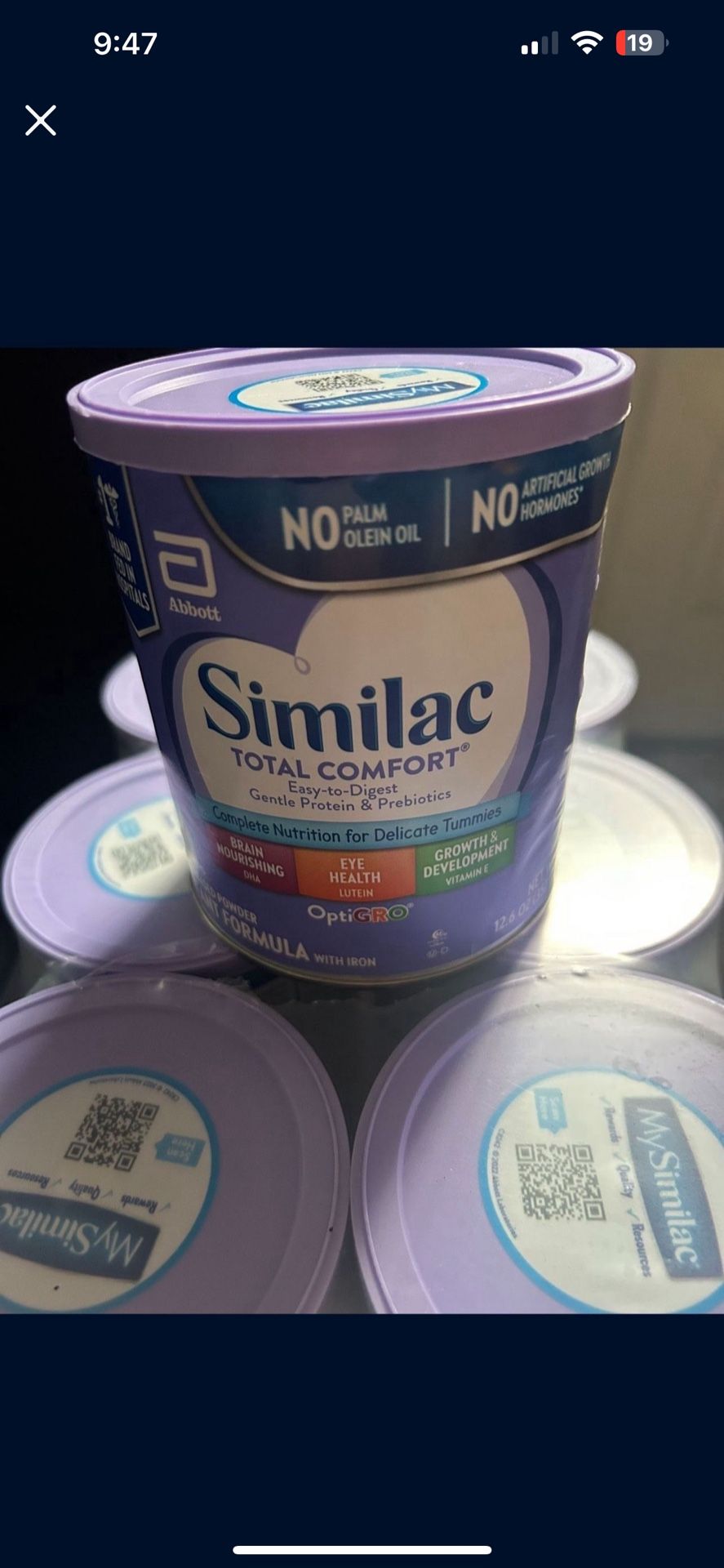 Similac