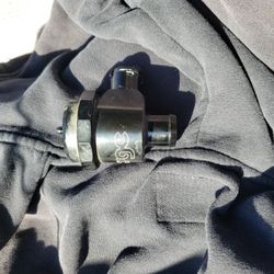 Vw Mk4 Jetta Golf 1.8t Forge Bov Diverter Valve