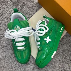 Louis Vuitton Shoe Size 10
