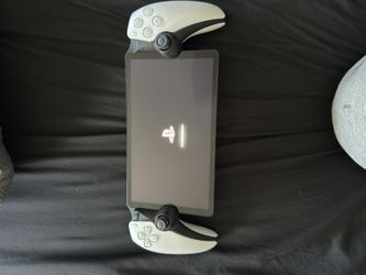 PlayStation Portal Remote Player for PS5 Console