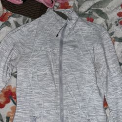 Real Lulululemon Define Jacket