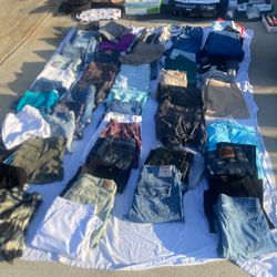 Yard Sale In Moreno Valley