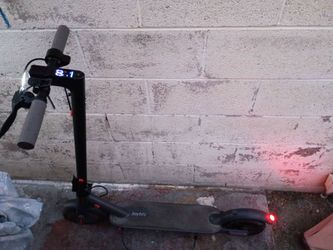 Adult joyhis scooter