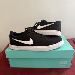 Nike SB Check Solar Canvas sneakers