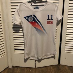 Womens/girls Courtney Conlogue WSL Jersey