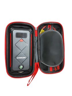 Acmount P100 Black Battery Booster / Jumper