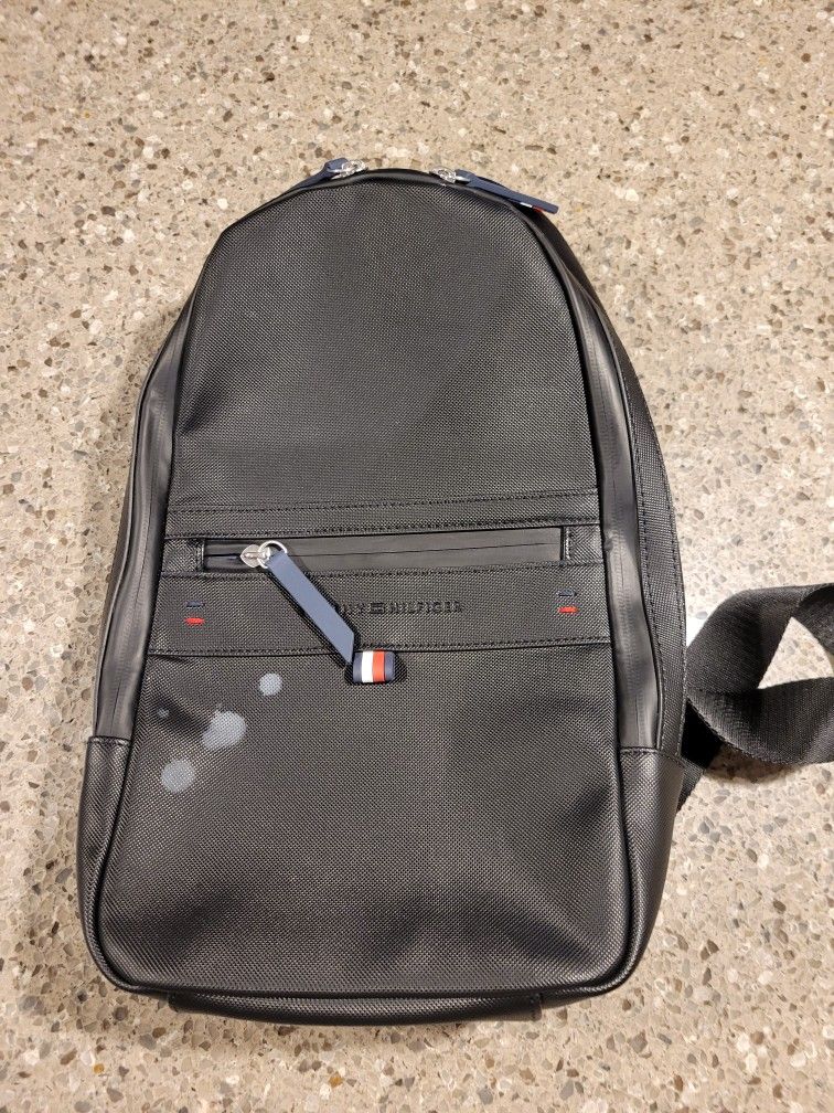 Tommy Hilfiger Mini Backpack