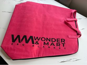 New reusable insulated carrying bag
